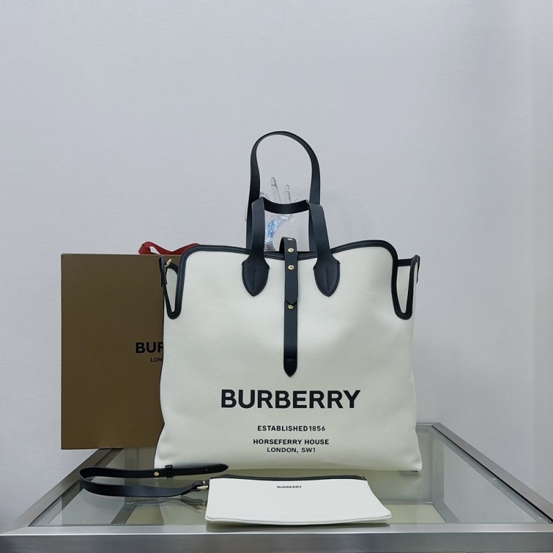 Bv*b*rry shopping bags